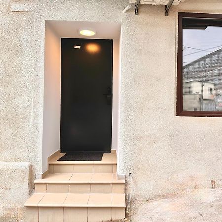 Salve Tbilisi Exterior foto